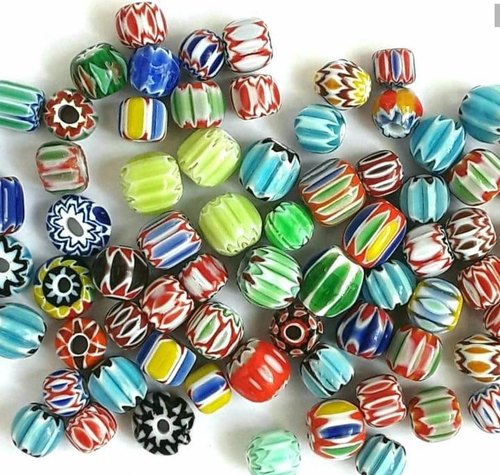 MIX CHEVRON BEADS